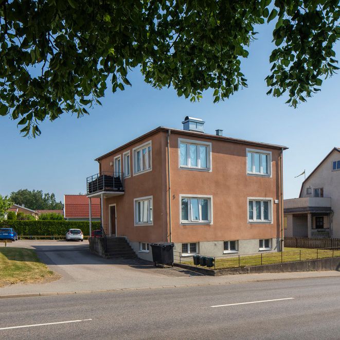 Värnamo, Jönköping - Photo 1