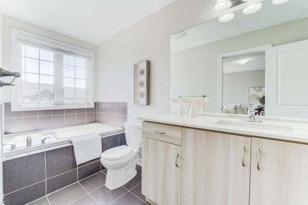 For Lease - 61 Memon Place, Markham, Ontario - Photo 3