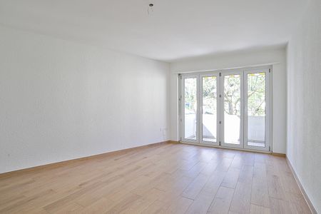 Stilvoll leben im Zentrum - Foto 2