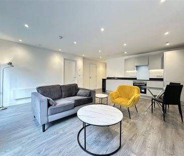 1 bedroom apartment to rent - Photo 3