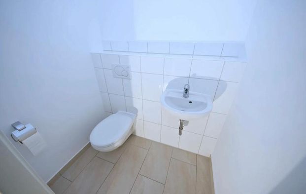 Helle 3 Zimmer Wohnung in Bergisch Gladbach - Photo 1