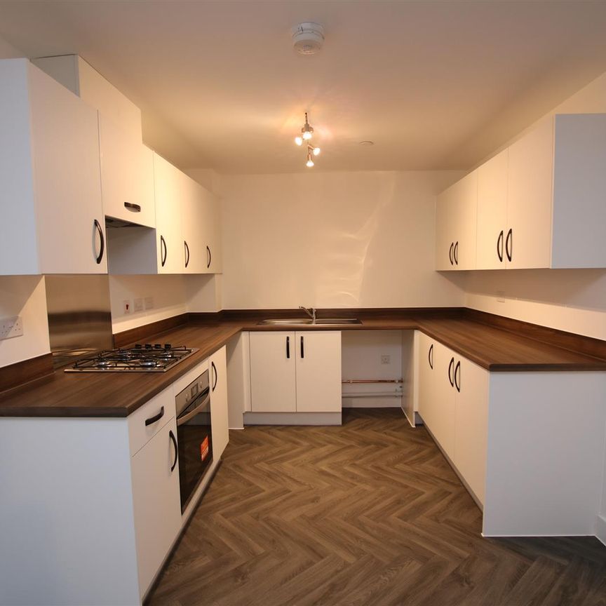 1 bed Flat for let - Photo 1