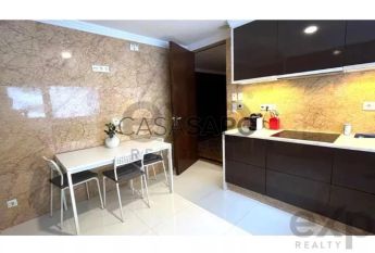 Apartamento T3 para alugar em Gondomar