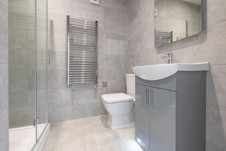 Studio to rent - Photo 5