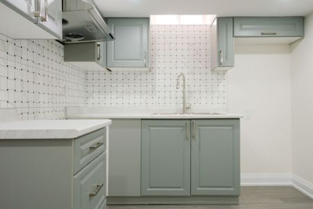 For Lease - 95 Goodwin Crescent Unit# BSMT, Milton, Ontario - Photo 4