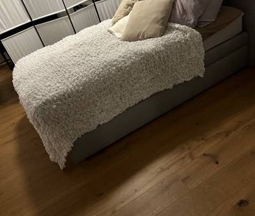 Nachmieter für moderne 2.5-Zimmer-Wohnung in Gümligen - Neubau mit ... - Photo 3
