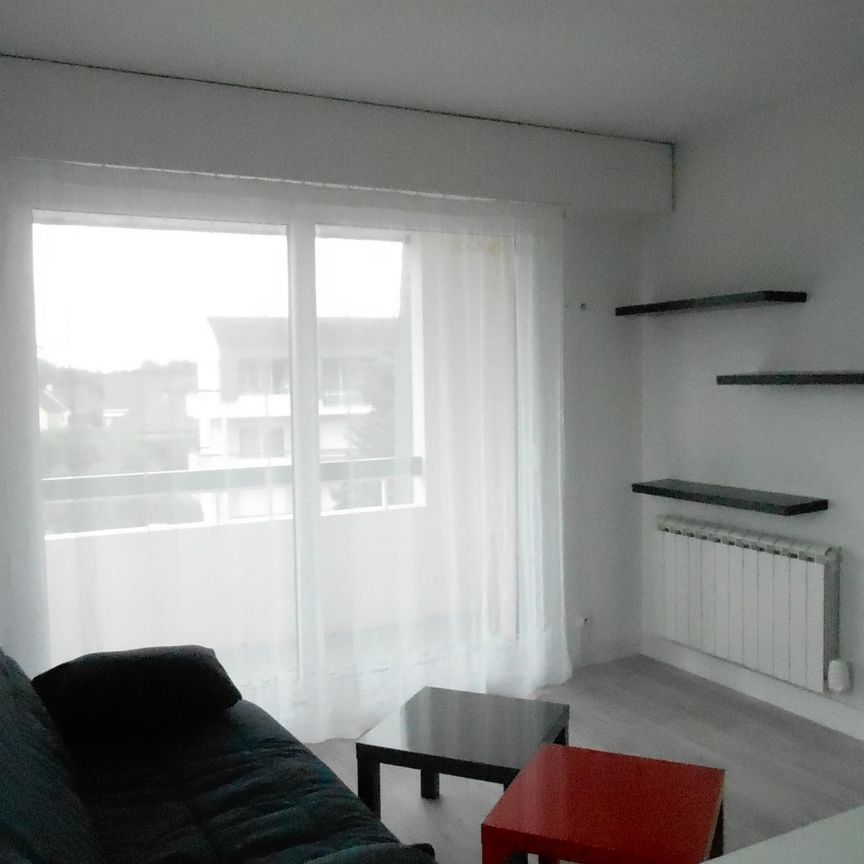 Location Appartement 1 pièce 25m² CHERBOURG OCTEVILLE 50130 - Photo 1