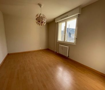 Location Appartement 3 pièces 67m² - Photo 1