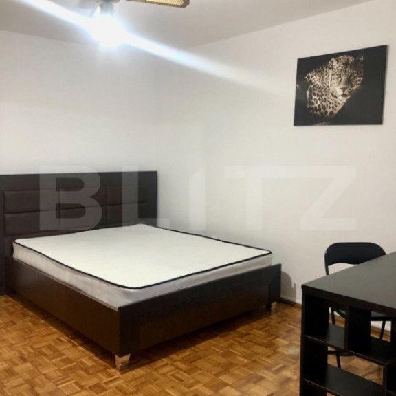 Garsoniera, decomandat, 30 mp, zona strazii Detunata - Fotografie 1