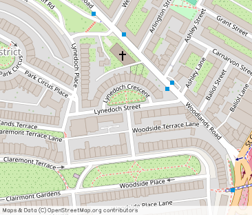 Lynedoch Street, Park District - Photo 1