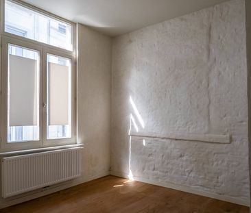 Knus en gerenoveerd appartement met veel lichtinval! - Foto 4