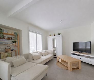 Location Maison 6 pièces 103m² - Photo 1