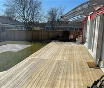 Vällingby - 4rok - tillsv - 21.275kr/mån - Photo 4