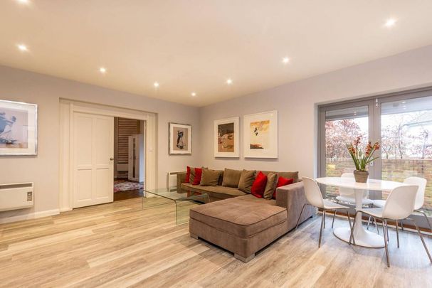 2 bedroom cottage to rent - Photo 1