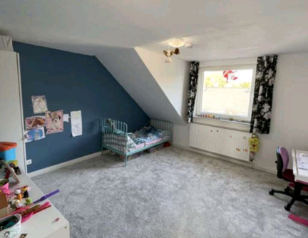 4 Zimmer Wohnung Klima Garage - Foto 1