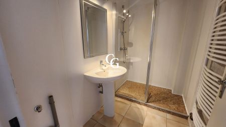 Location Appartement 2 pièces 43m² NANTES 44000 - Photo 3