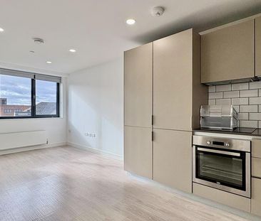 1 bedroom flat to rent - Photo 6
