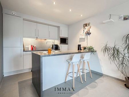 Appartement te huur - Foto 5