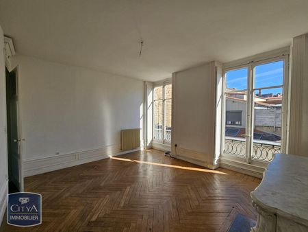 Location Appartement 3 pièces 67m² ST ETIENNE 42000 - Photo 5