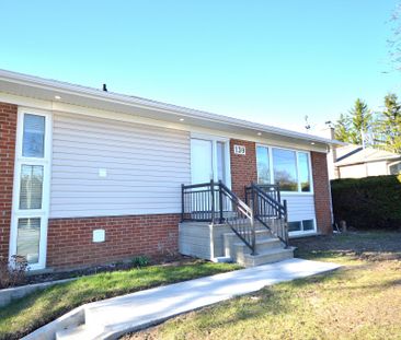 For Lease - 139 Queen Street Unit# Main Floor, Newmarket, Ontario - Photo 5