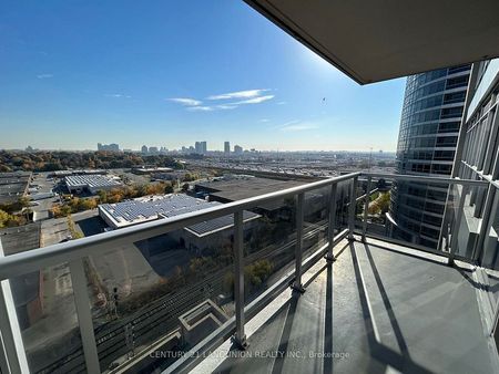 For Lease - 151 Village Green Square Unit# 1401, Toronto, Ontario - Photo 2