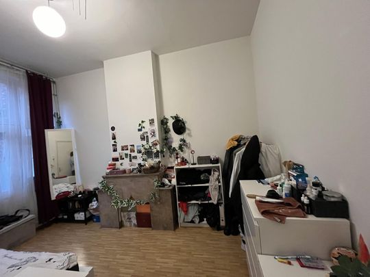 Te huur: Kamer Sint Nicolaasstraat in Maastricht - Foto 1