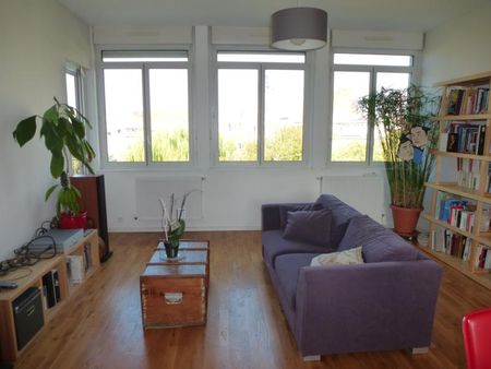 Appartement F3 (82 m²) à louer à DOUAI - Photo 5