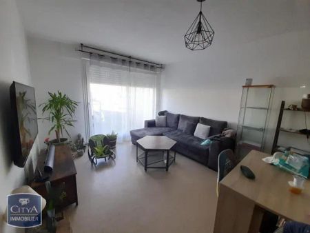 Maison à louer 4 pièces 107.89m² - Photo 2