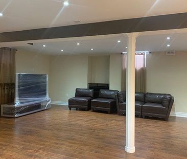 For Lease - 117 Snively Street Unit# Lower Floor (Basement), Richmo... - Photo 1