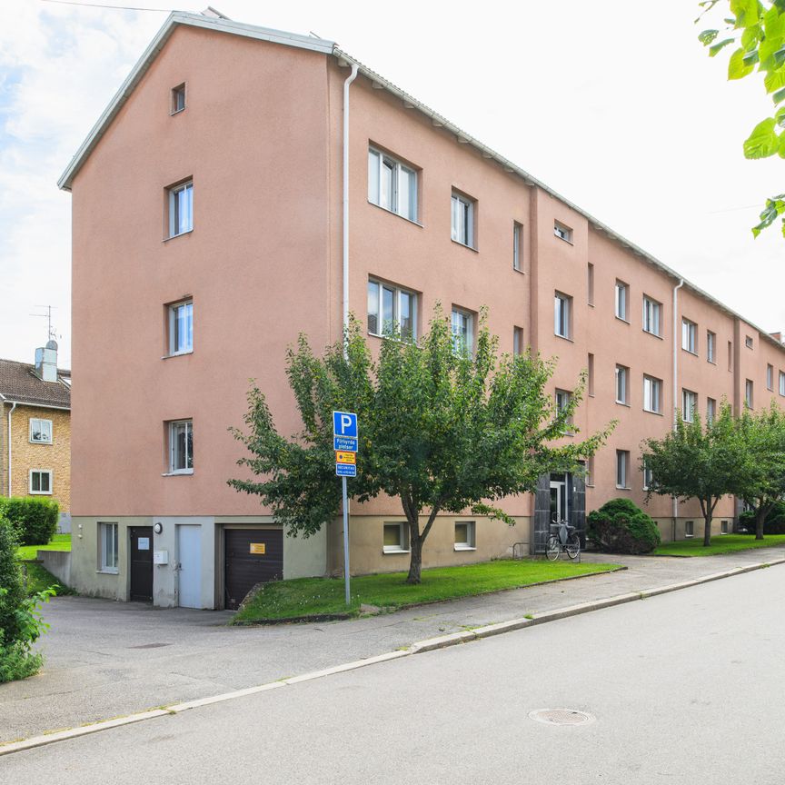 Heimdalsgatan, Linköping - Foto 2