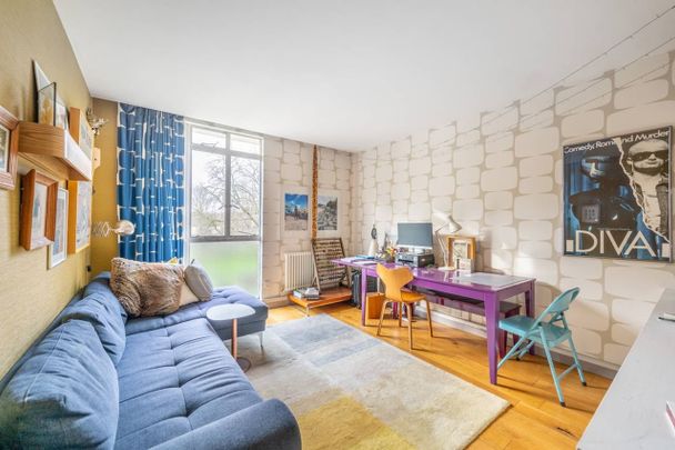 1 Bed Flat, Exeter House, W2 - Photo 1