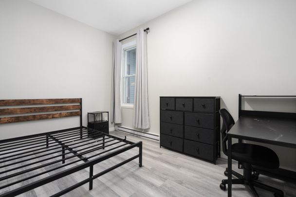 1454 Rue de la Visitation - Photo 1