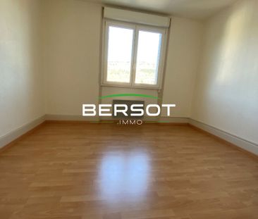 Appartement T3 avec balcon à Morteau - Photo 6