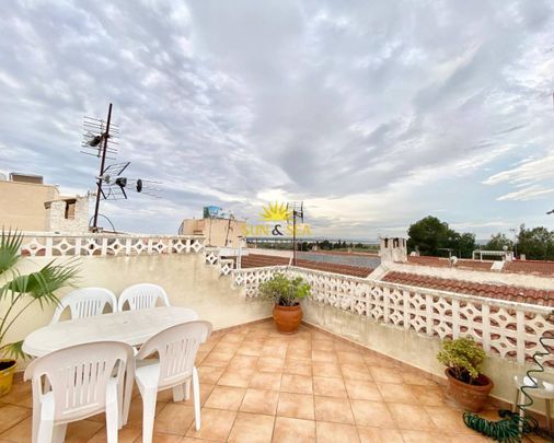 1 BEDROOM SEMI-DETACHED HOUSE - GUARDAMAR DEL SEGURA - Photo 1