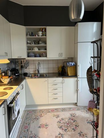 Ystadsgatan 25, Möllevången - Photo 4