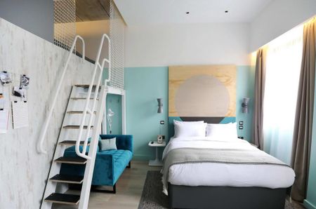 1 bedroom serviced apartment to rent - Photo 3