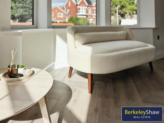 2 bedroom apartment to rent - Photo 1