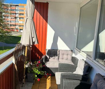 Axel Oxenstiernas Gata, Västerås - Photo 6