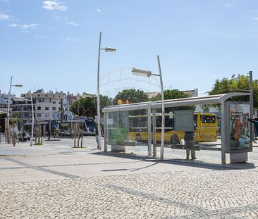 Apartamento T2 em Setúbal - Photo 1