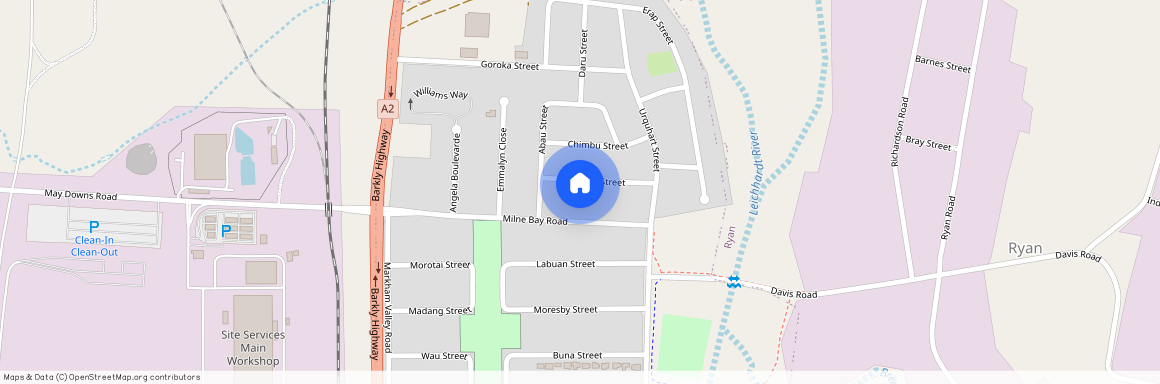 7 Bulolo Street, Qld 4825, Mount Isa