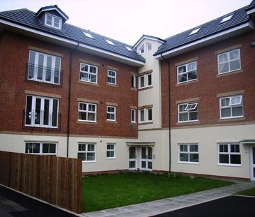 2 bedroom flat to rent - Photo 5