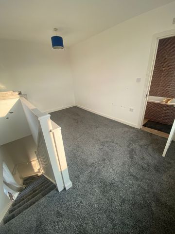 Studio Flat, Wallan St, NG7 - Photo 3