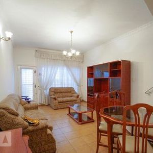 Casa para alugar com 120m², 2 quartos e 1 vaga - Foto 2