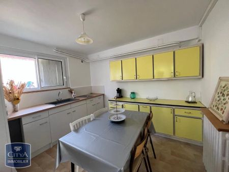 Appartement à louer 2 pièces 44.86m² - Photo 4