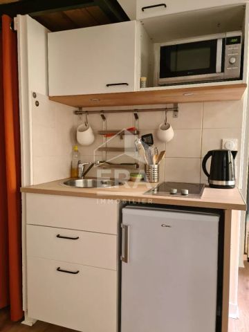 CHARMANT STUDIO MEUBLE - QUARTIER DES ANTIQUAIRES, CENTRE - Photo 3