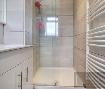 1 bedroom house of multiple occupation to rent - Photo 5