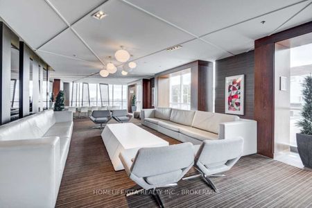 For Lease - 352 Front Street Unit# 1619, Toronto, Ontario - Photo 2