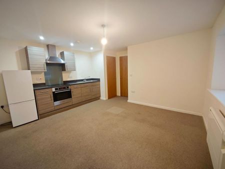 1 bedroom flat to rent - Photo 5