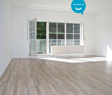 modernes 1-Raum-Apartment • Sonnenterrasse • EBK • ruhige Lage • Wa... - Foto 1