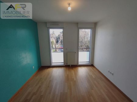 Appartement Chatenay Malabry 3 pièce(s) 62 m2 - Photo 3